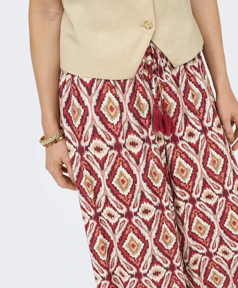 ONLY Broek Gini Mikasi
