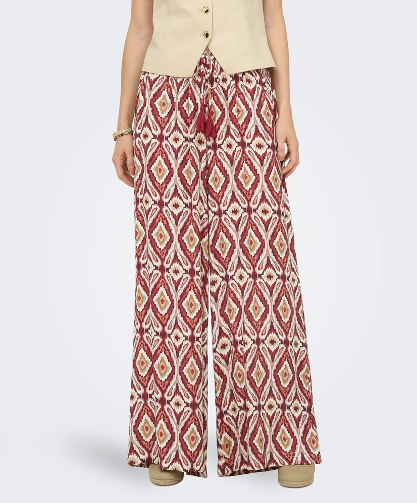 ONLY Broek Gini Mikasi