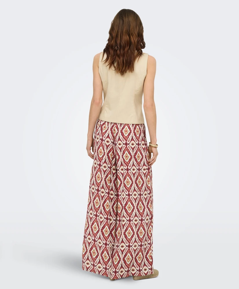 ONLY Broek Gini Mikasi