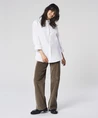 ONLY Broek Hope Global Wide Leg