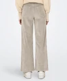 ONLY Broek Hope Global Wide Leg