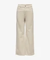 ONLY Broek Hope Global Wide Leg