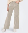ONLY Broek Hope Global Wide Leg