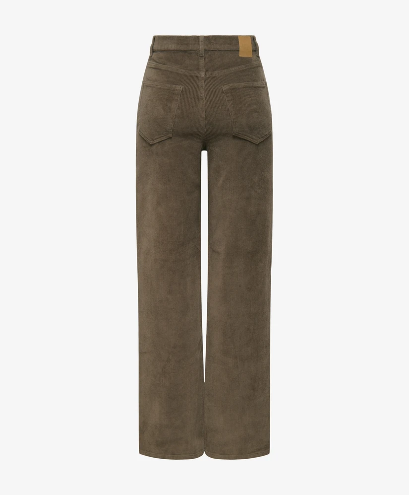 ONLY Broek Hope Global Wide Leg