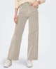ONLY Broek Hope Global Wide Leg