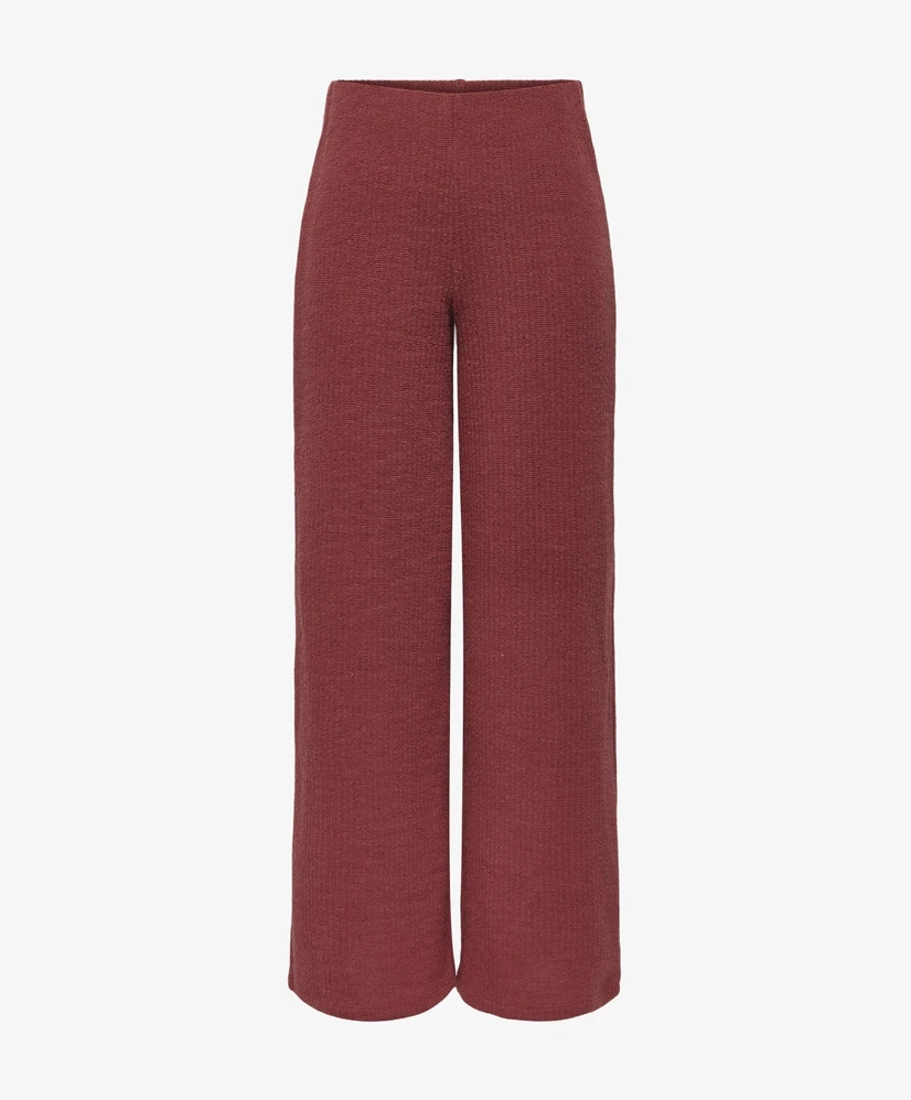 ONLY Broek Wide Leg Vicki