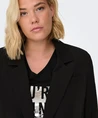 ONLY CARMAKOM Blazer Lana Berry
