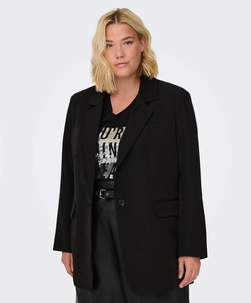 ONLY CARMAKOM Blazer Lana Berry
