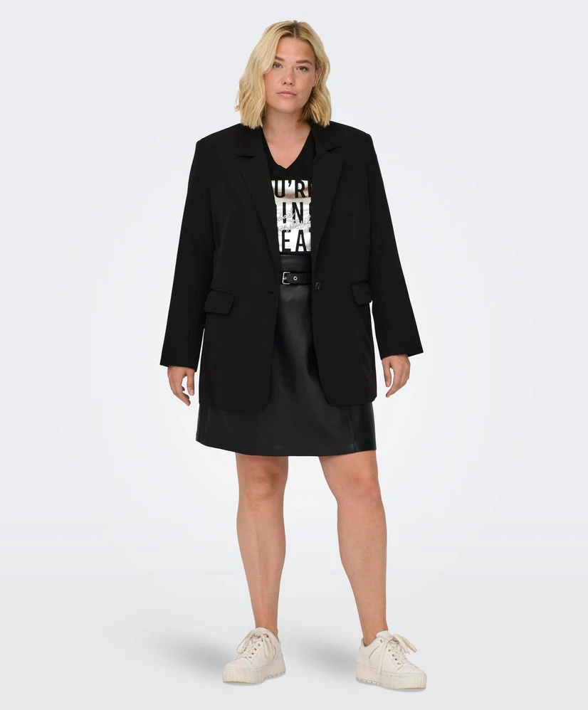 ONLY CARMAKOM Blazer Lana Berry
