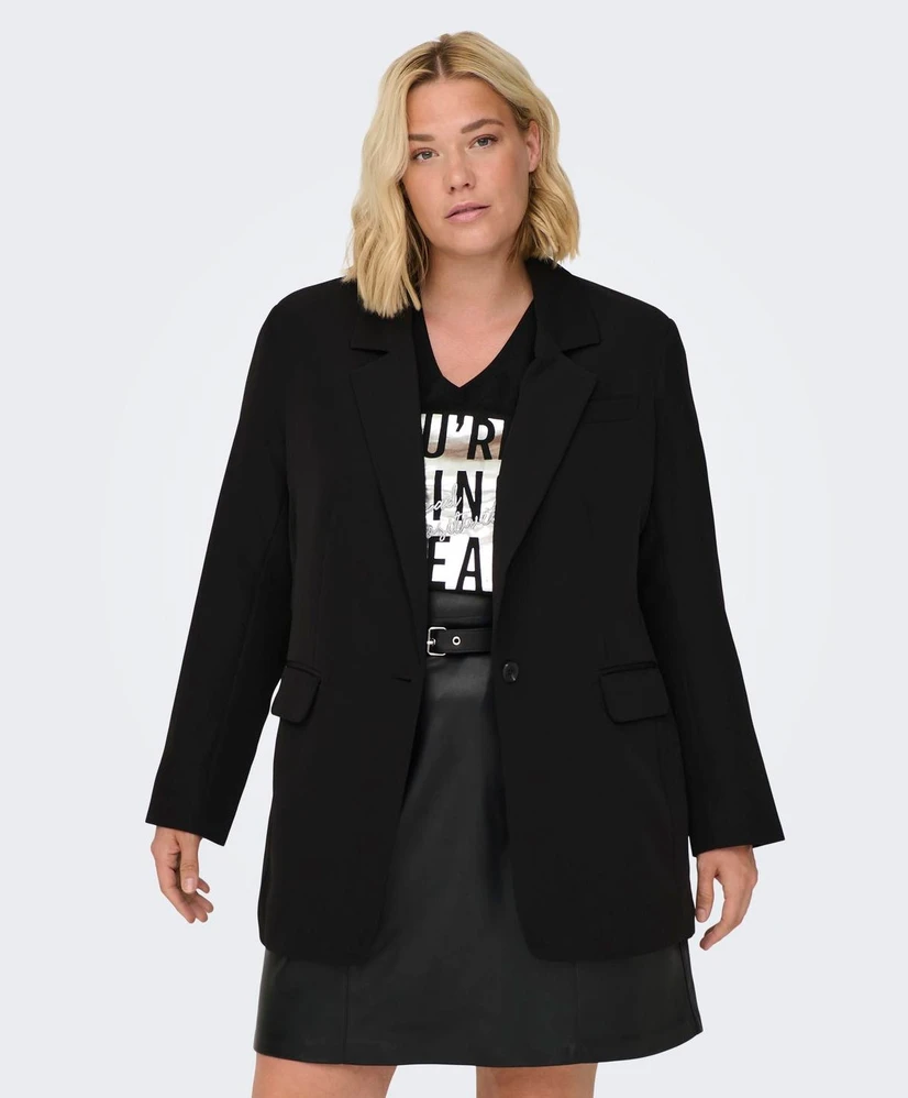 ONLY CARMAKOM Blazer Lana Berry