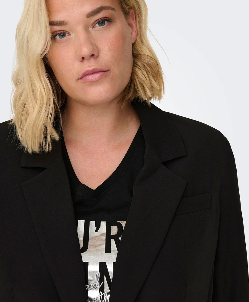 ONLY CARMAKOM Blazer Lana Berry