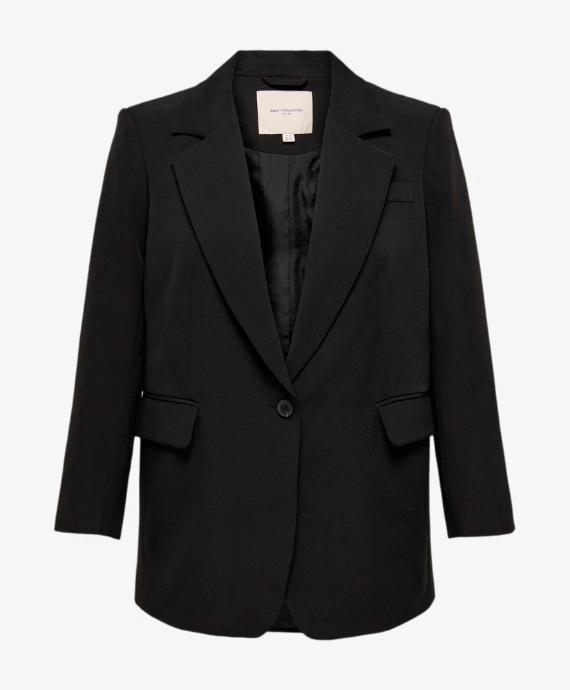 ONLY CARMAKOM Blazer Lana Berry