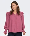 ONLY CARMAKOMA Blouse Carlida