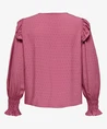 ONLY CARMAKOMA Blouse Carlida