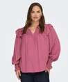 ONLY CARMAKOMA Blouse Carlida