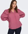 ONLY CARMAKOMA Blouse Carlida
