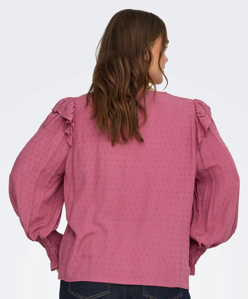 ONLY CARMAKOMA Blouse Carlida