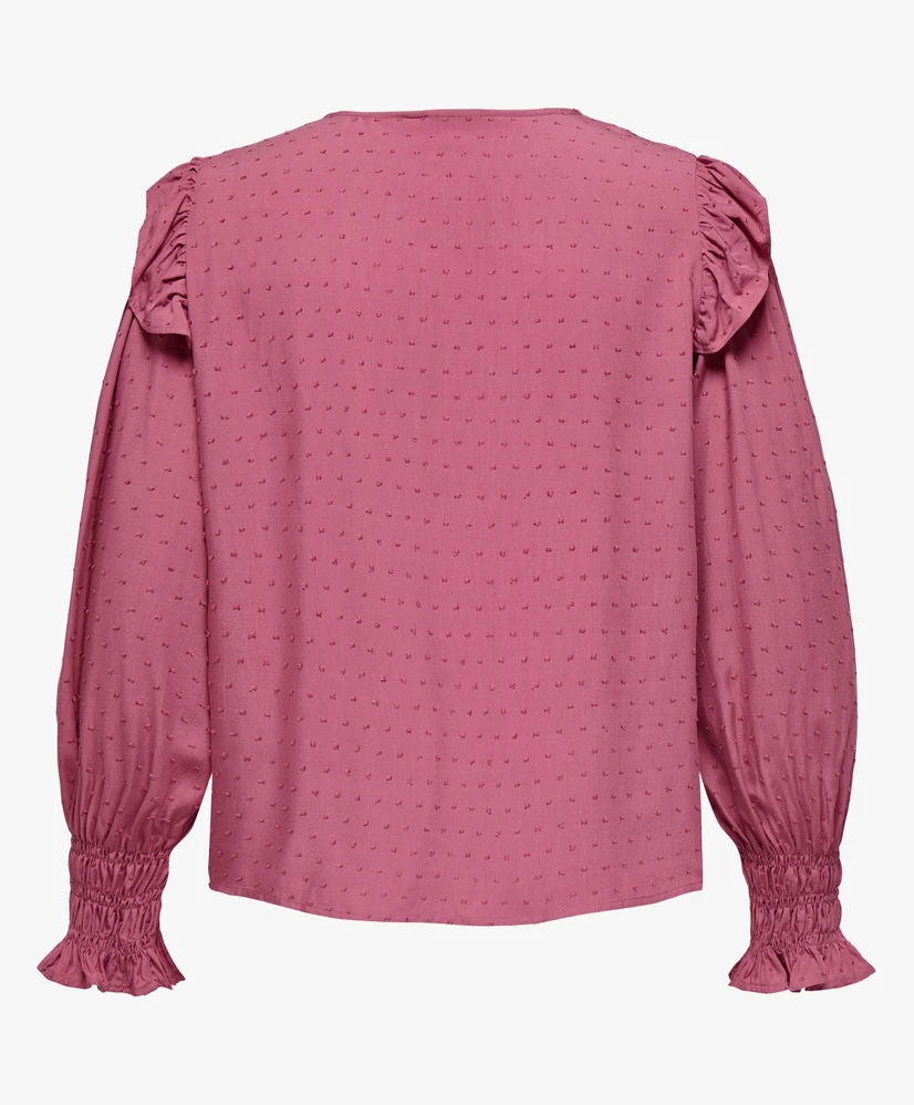 ONLY CARMAKOMA Blouse Carlida