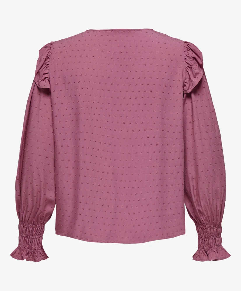 ONLY CARMAKOMA Blouse Carlida