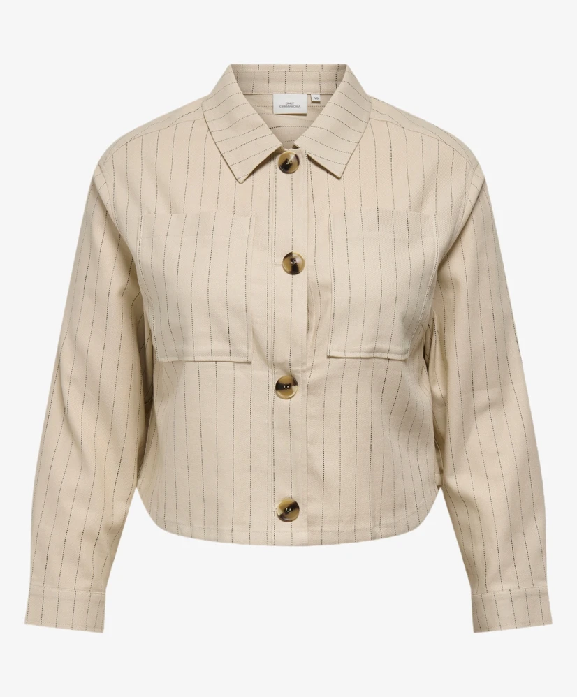 ONLY CARMAKOMA Blouse Monica