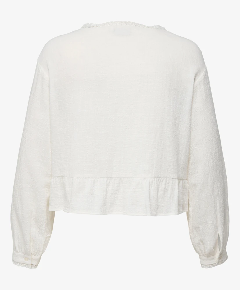 ONLY CARMAKOMA Blouse Nadia