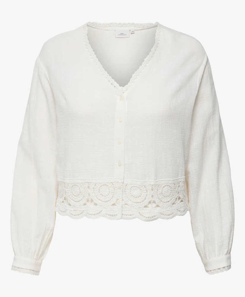 ONLY CARMAKOMA Blouse Nadia