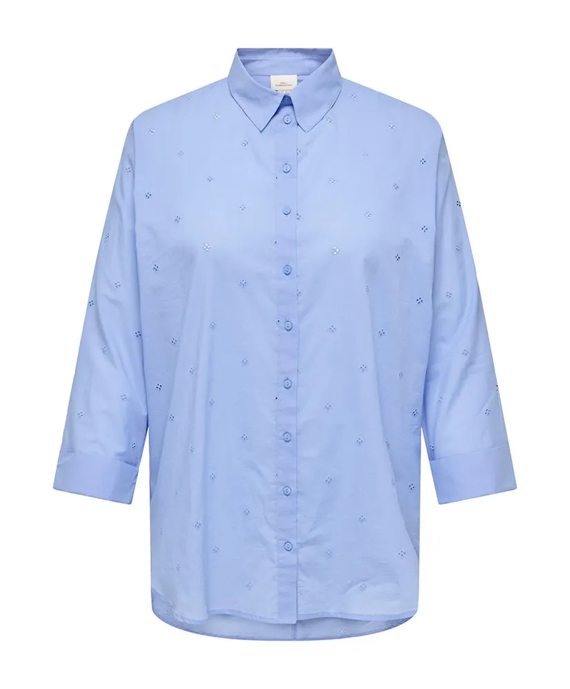 ONLY CARMAKOMA Blouse New Grace Julia