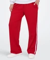 ONLY CARMAKOMA Broek Carmen Stripe