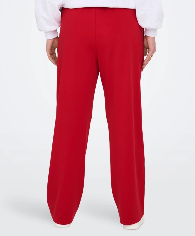ONLY CARMAKOMA Broek Carmen Stripe
