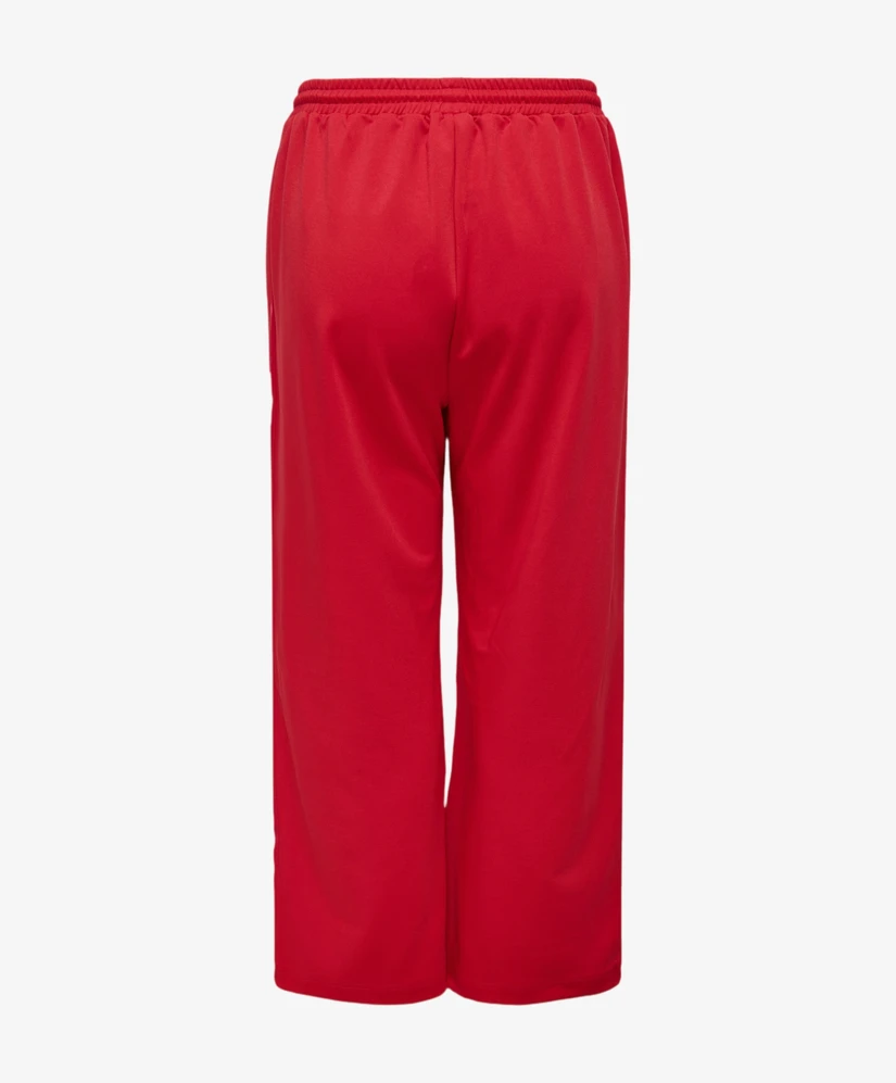 ONLY CARMAKOMA Broek Carmen Stripe