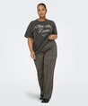 ONLY CARMAKOMA Broek Fine
