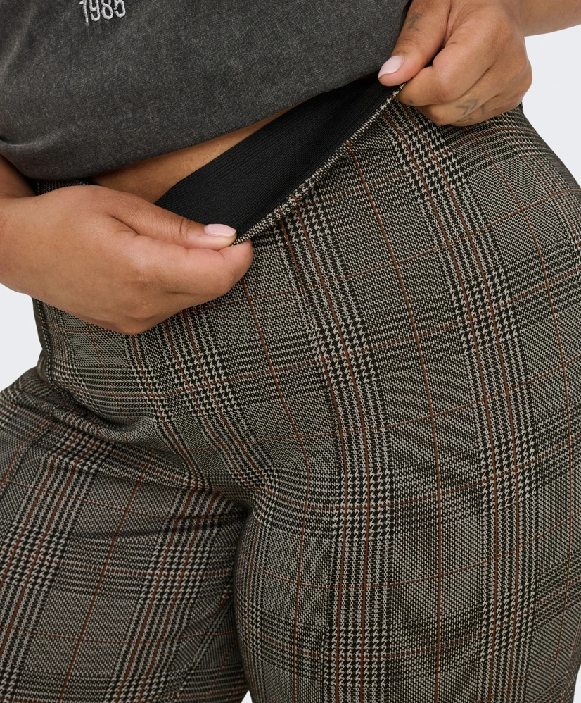 ONLY CARMAKOMA Broek Fine