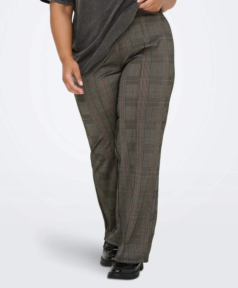 ONLY CARMAKOMA Broek Fine