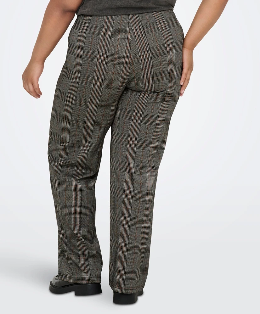 ONLY CARMAKOMA Broek Fine