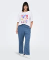 ONLY CARMAKOMA Broek Katie Pintuck