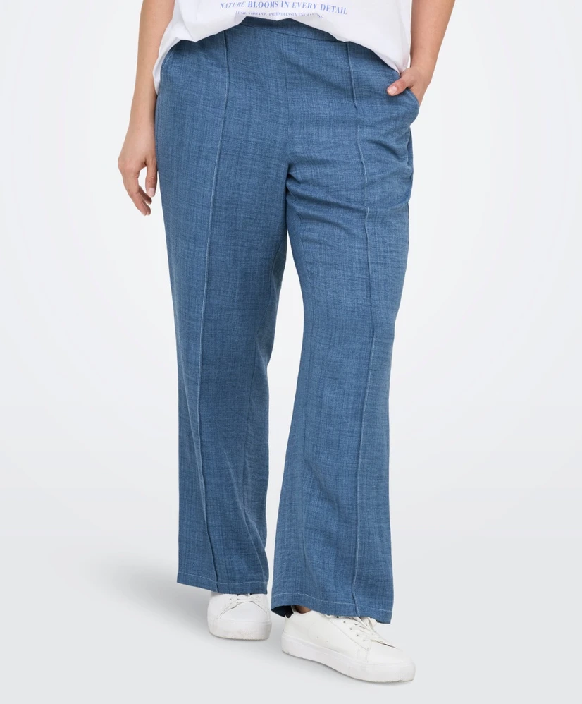 ONLY CARMAKOMA Broek Katie Pintuck