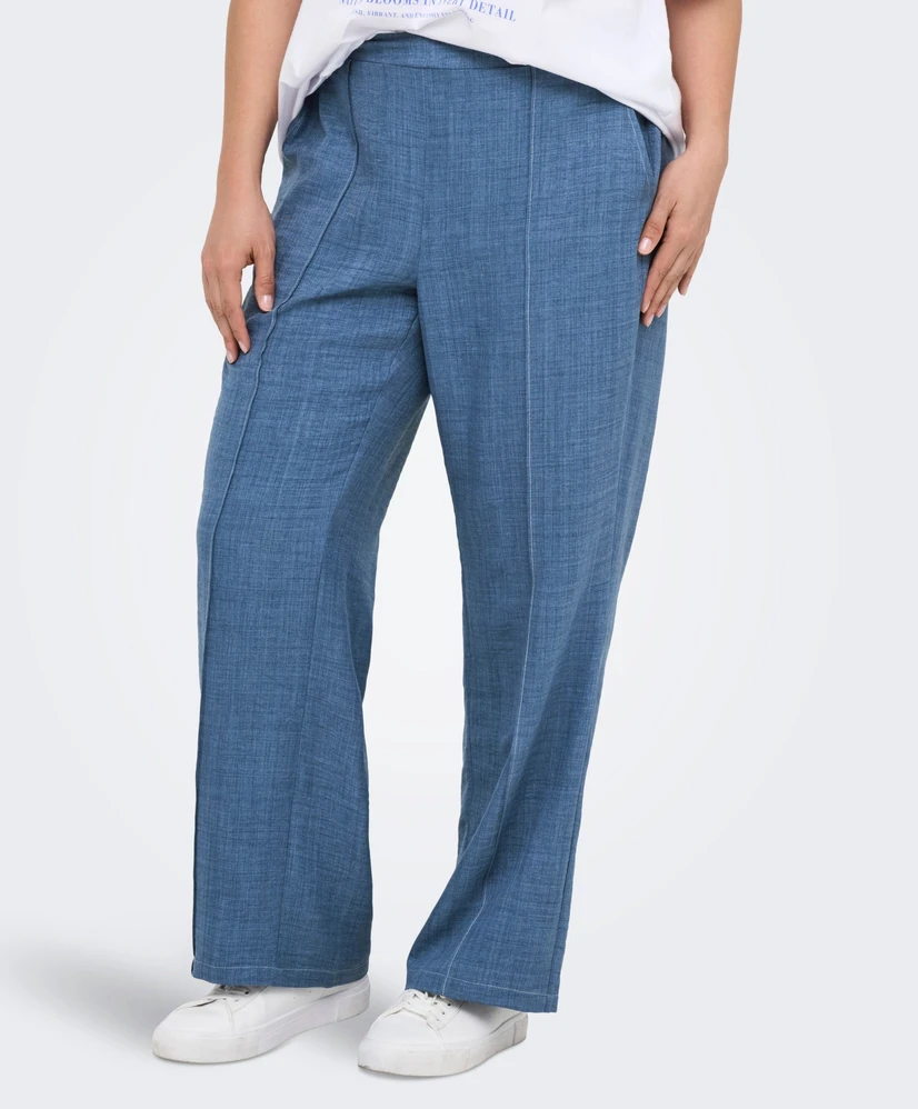 ONLY CARMAKOMA Broek Katie Pintuck