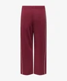 ONLY CARMAKOMA Broek Lett Wide Leg