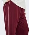 ONLY CARMAKOMA Broek Lett Wide Leg