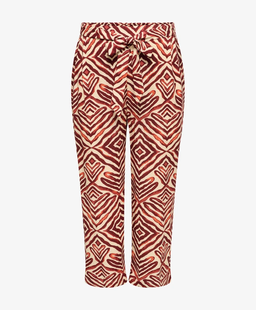 ONLY CARMAKOMA Culotte Broek Shilla