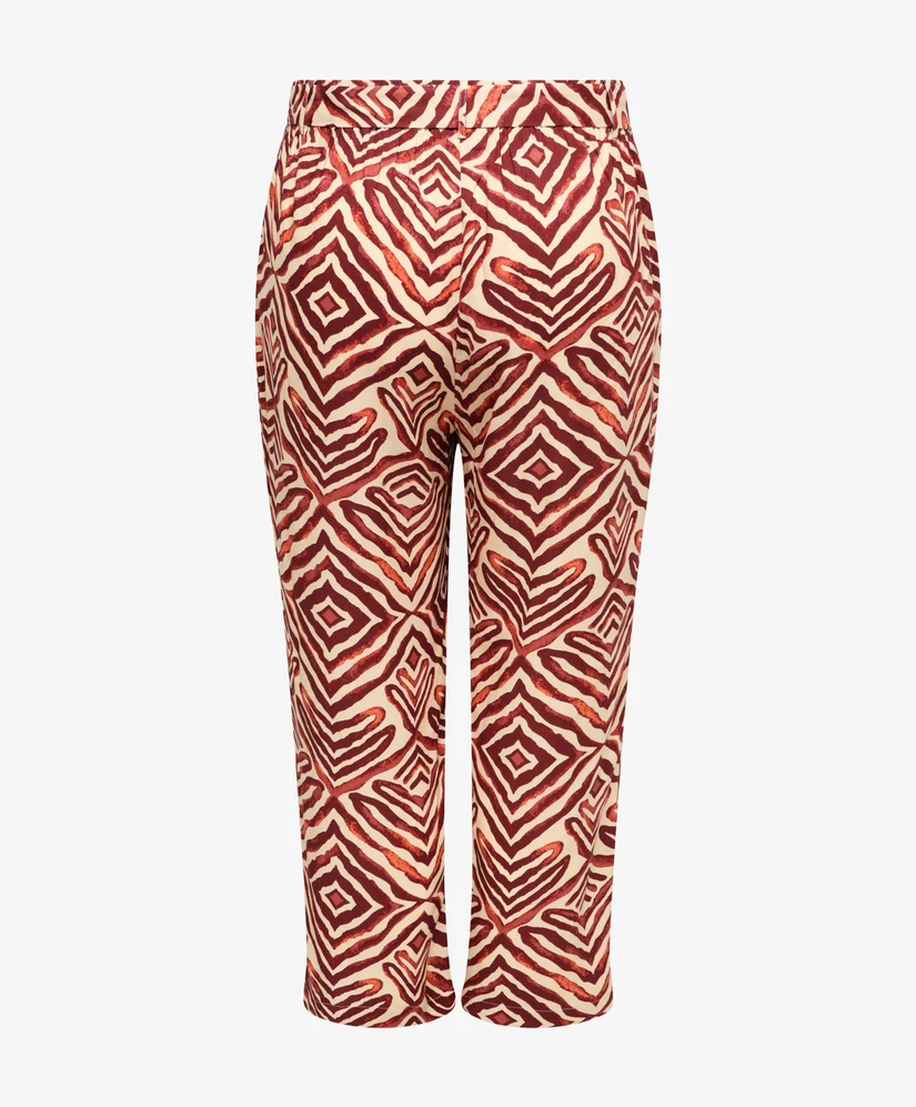 ONLY CARMAKOMA Culotte Broek Shilla