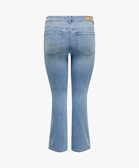 ONLY CARMAKOMA Flared Jeans Sally