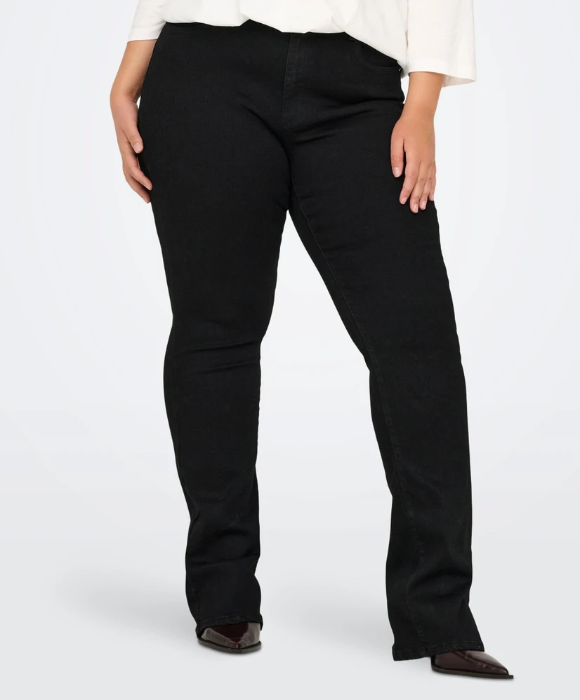 ONLY CARMAKOMA Flared Jeans Sally