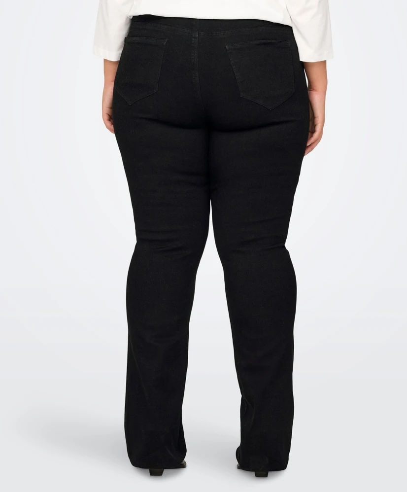 ONLY CARMAKOMA Flared Jeans Sally