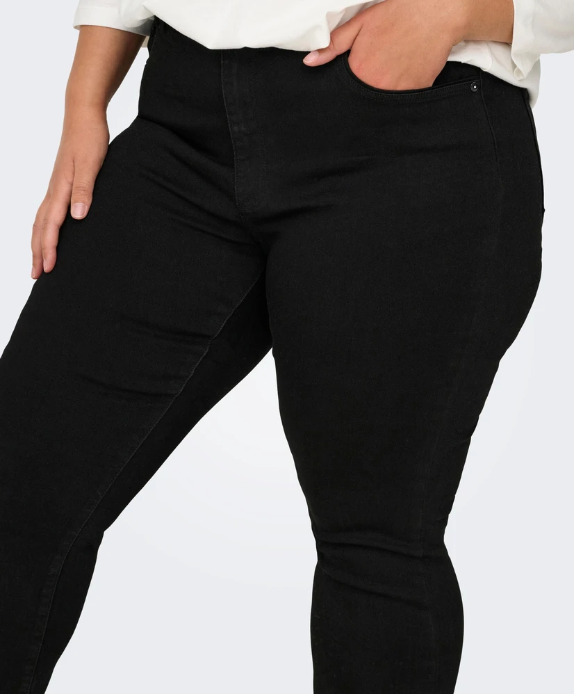ONLY CARMAKOMA Flared Jeans Sally