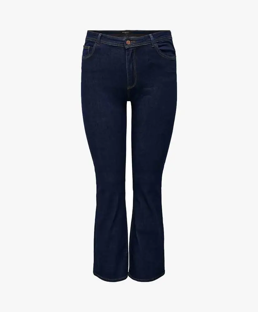ONLY CARMAKOMA Flared Jeans Sally