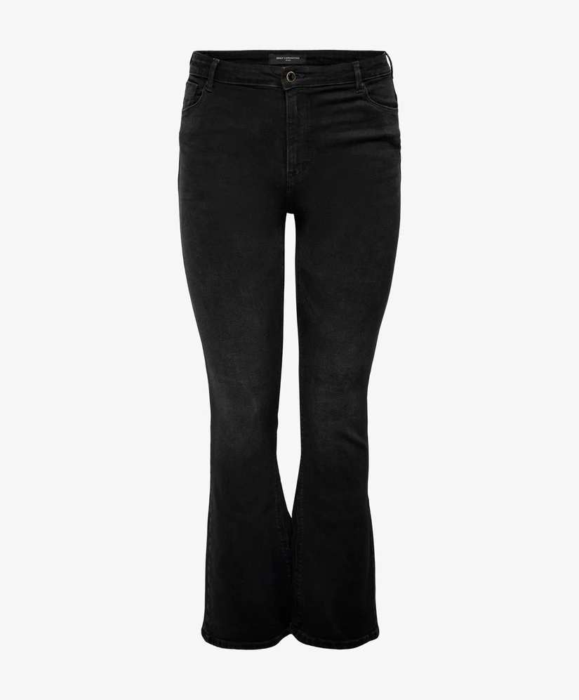 ONLY CARMAKOMA Flared Jeans Sally