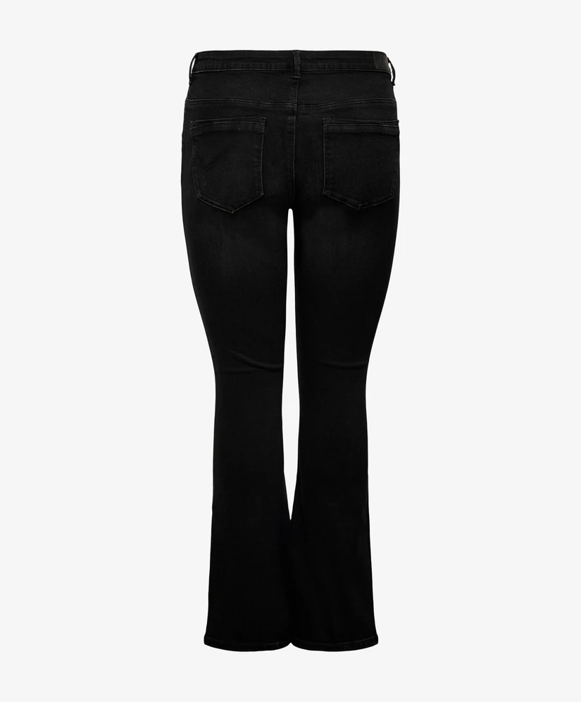 ONLY CARMAKOMA Flared Jeans Sally