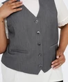 ONLY CARMAKOMA Gilet Iris-Hattie