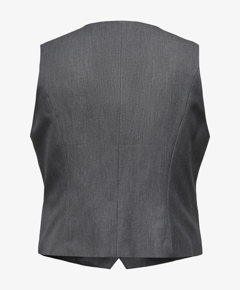 ONLY CARMAKOMA Gilet Iris-Hattie